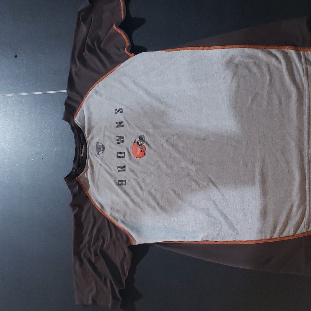 Browns Youth Shirt